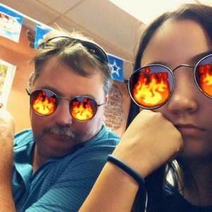 Meet your Posher, Sienna